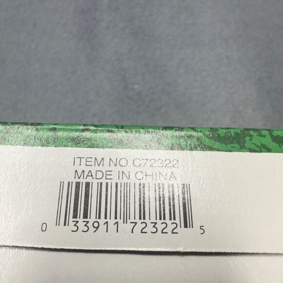 Vintage 3Pc Snowman Bell Hanging Ornament Set Jade Collection By World Bazaars - Picture 5 of 6